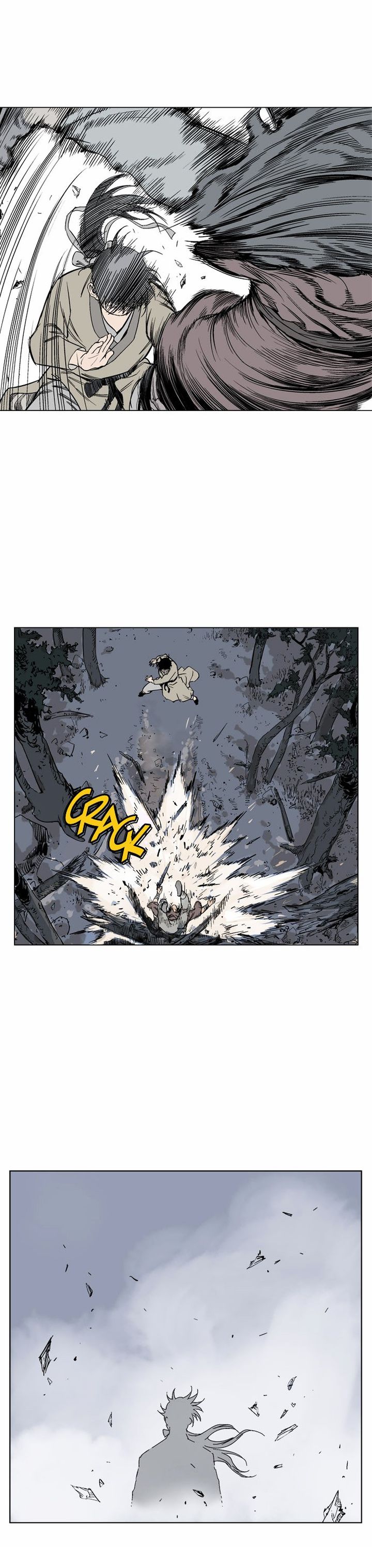 Read Gosu EN Manga Online
