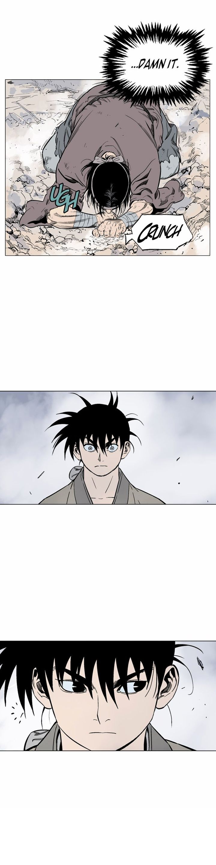 Read Gosu EN Manga Online
