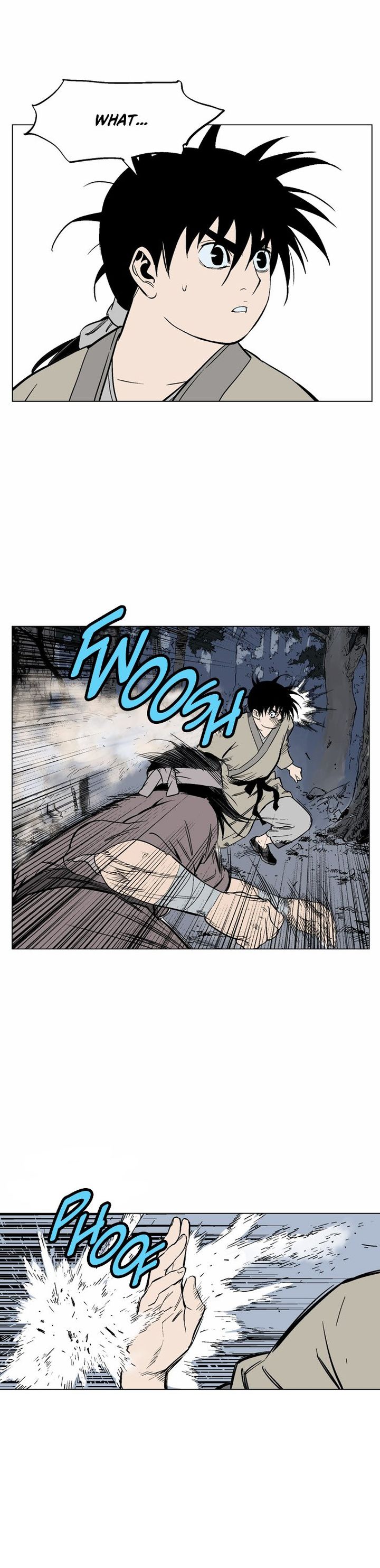 Read Gosu EN Manga Online