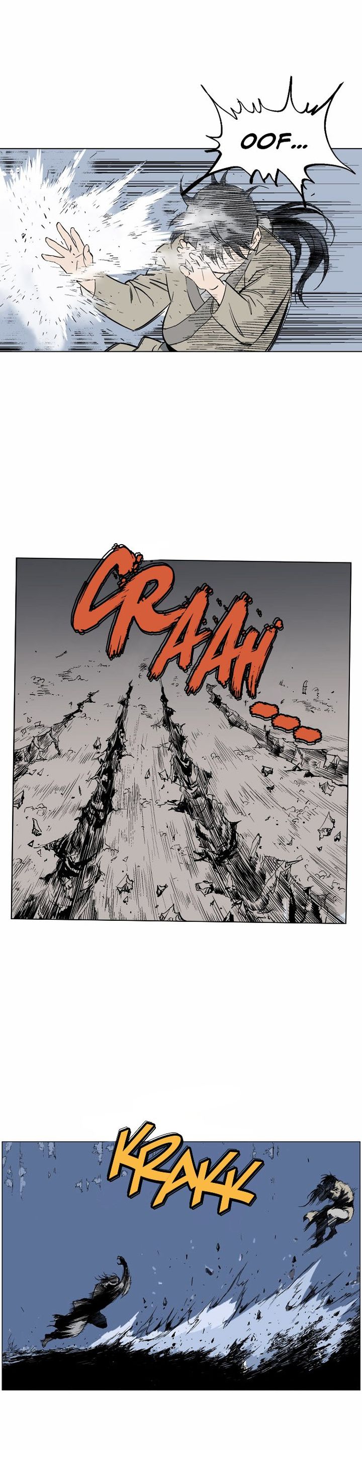 Read Gosu EN Manga Online