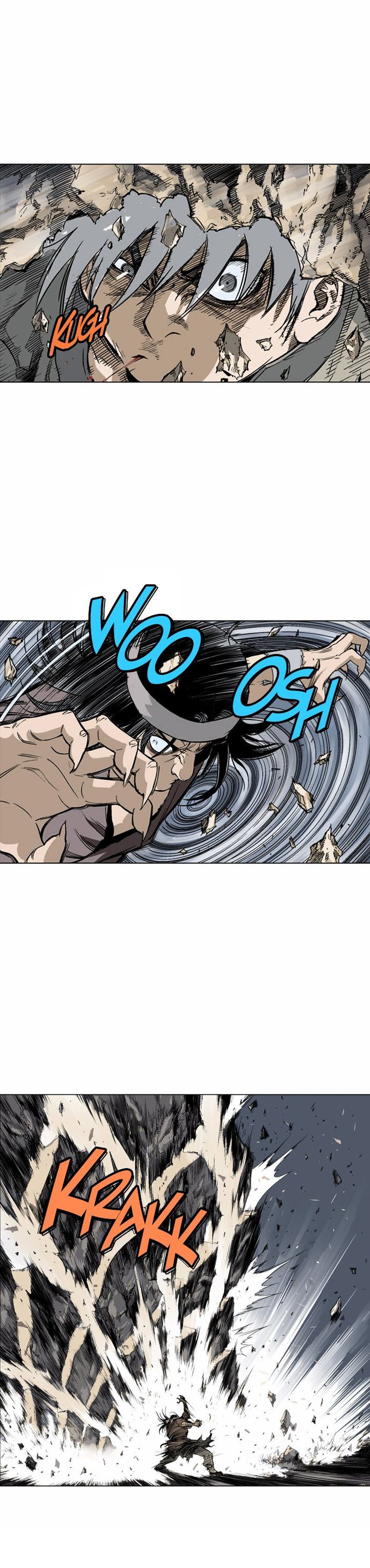 Read Gosu EN Manga Online