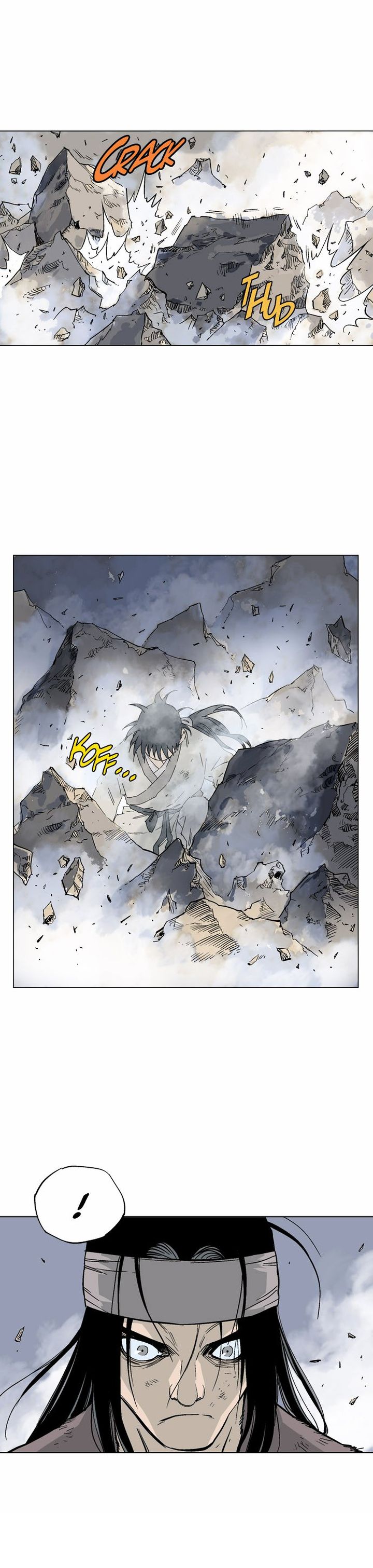 Read Gosu EN Manga Online