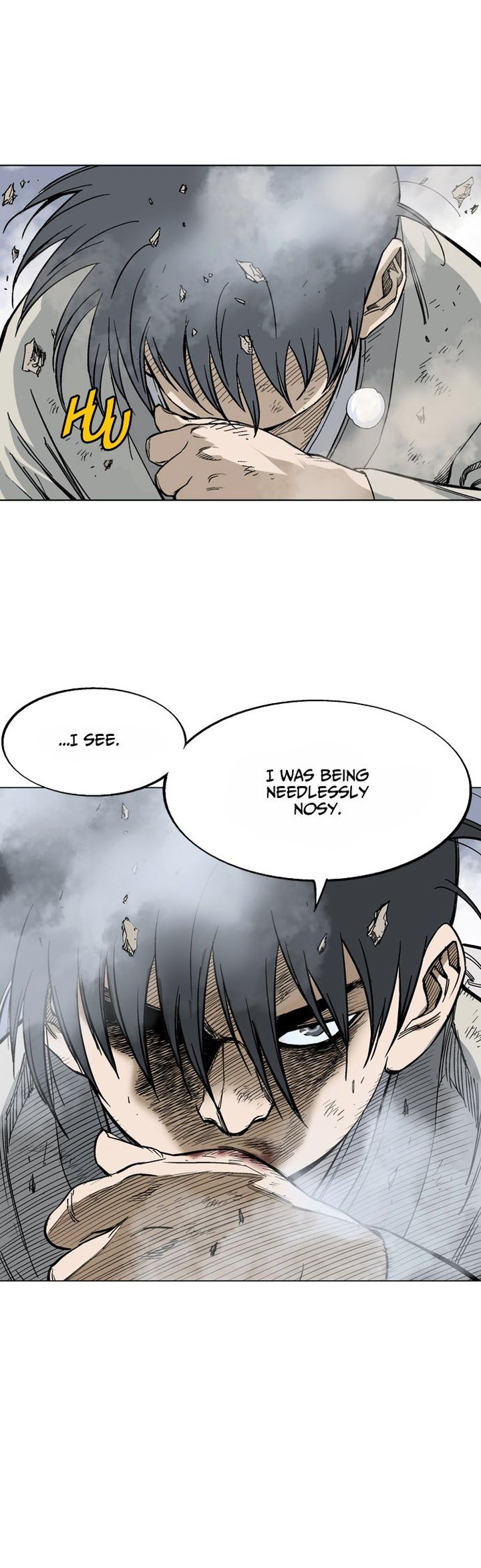 Read Gosu EN Manga Online