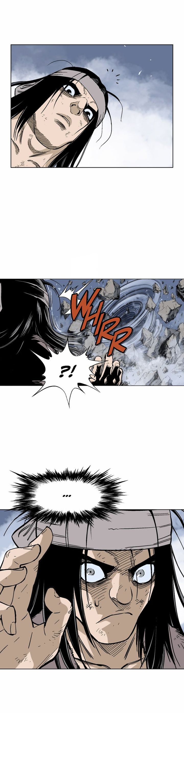 Read Gosu EN Manga Online