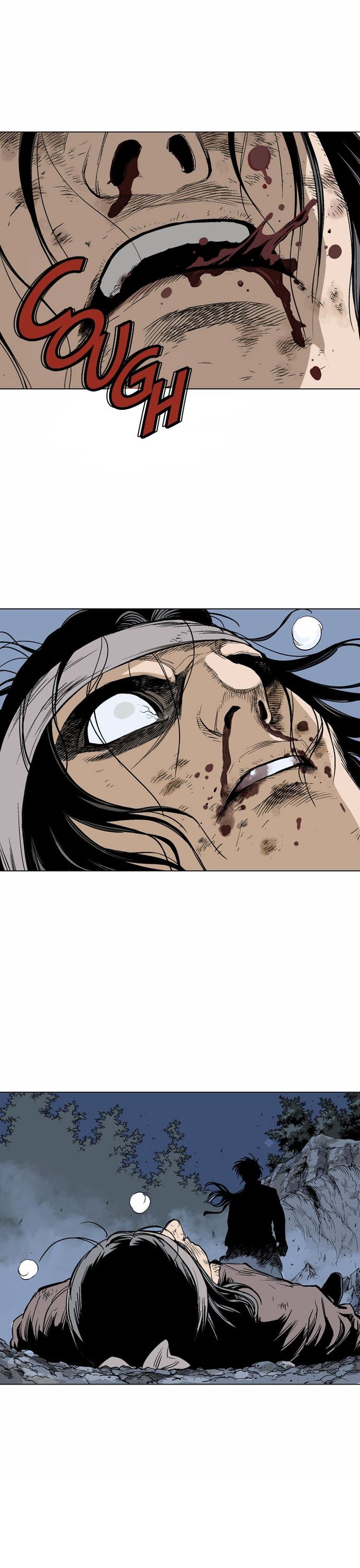 Read Gosu EN Manga Online
