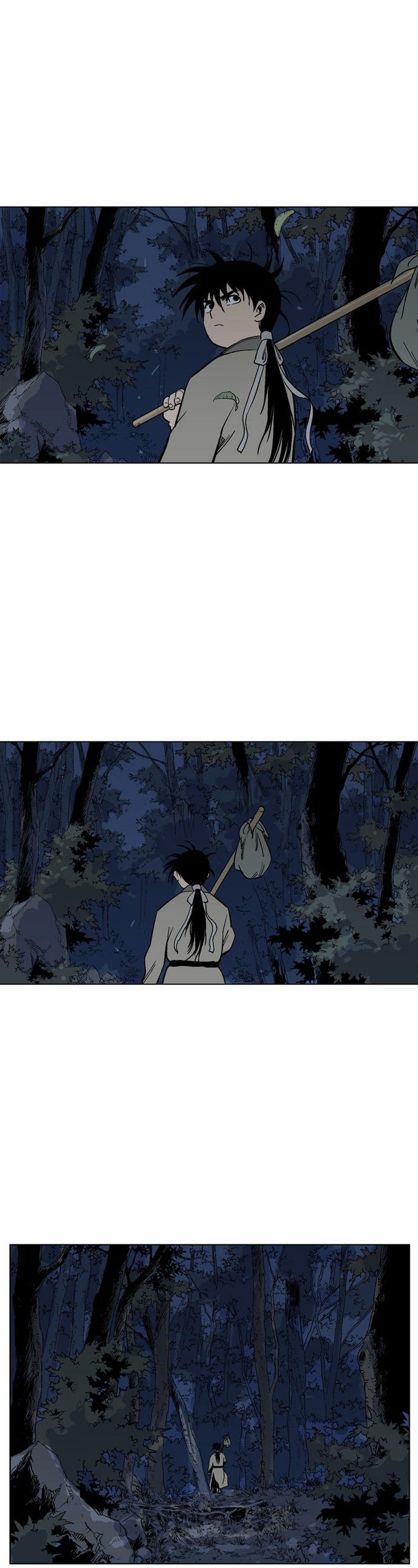 Read Gosu EN Manga Online