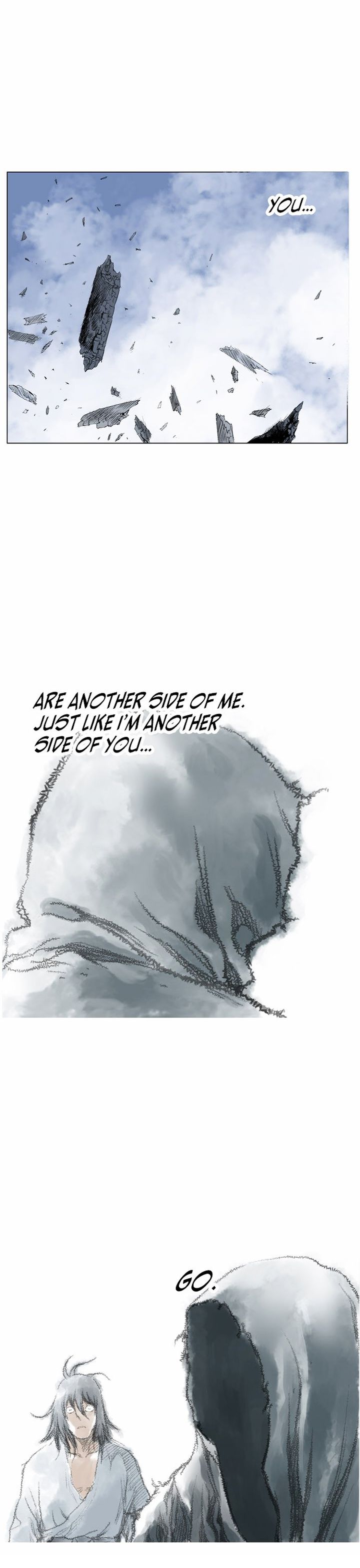 Read Gosu EN Manga Online