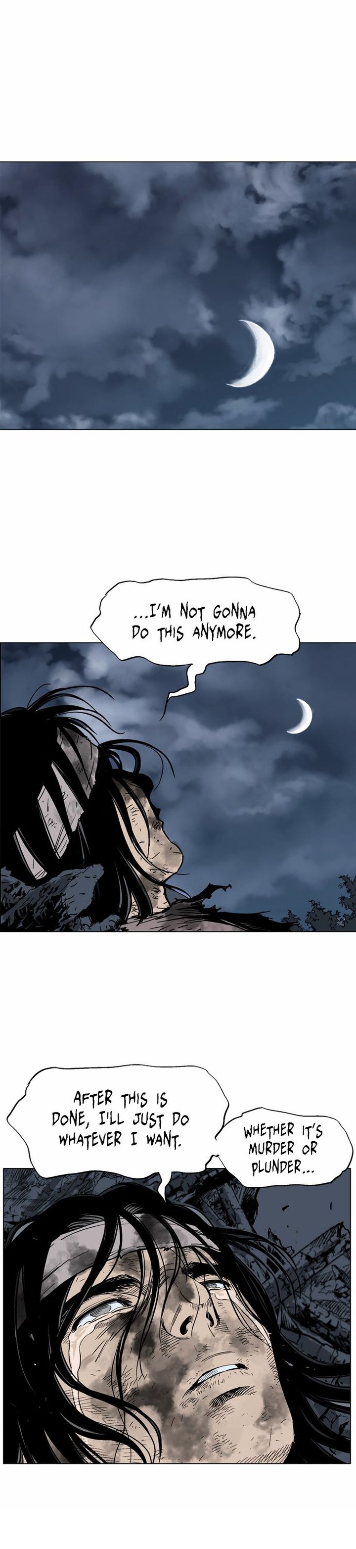 Read Gosu EN Manga Online