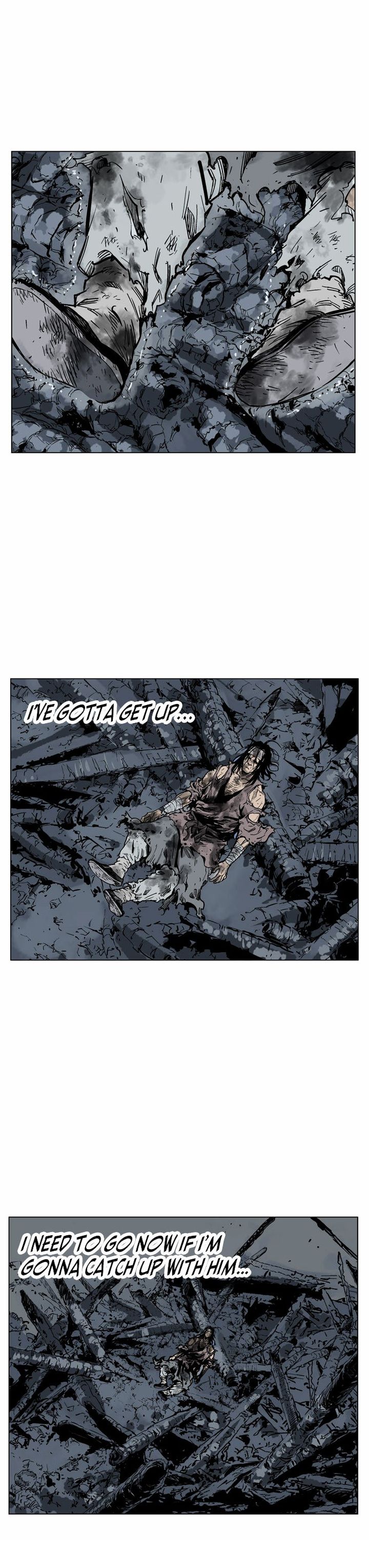 Read Gosu EN Manga Online