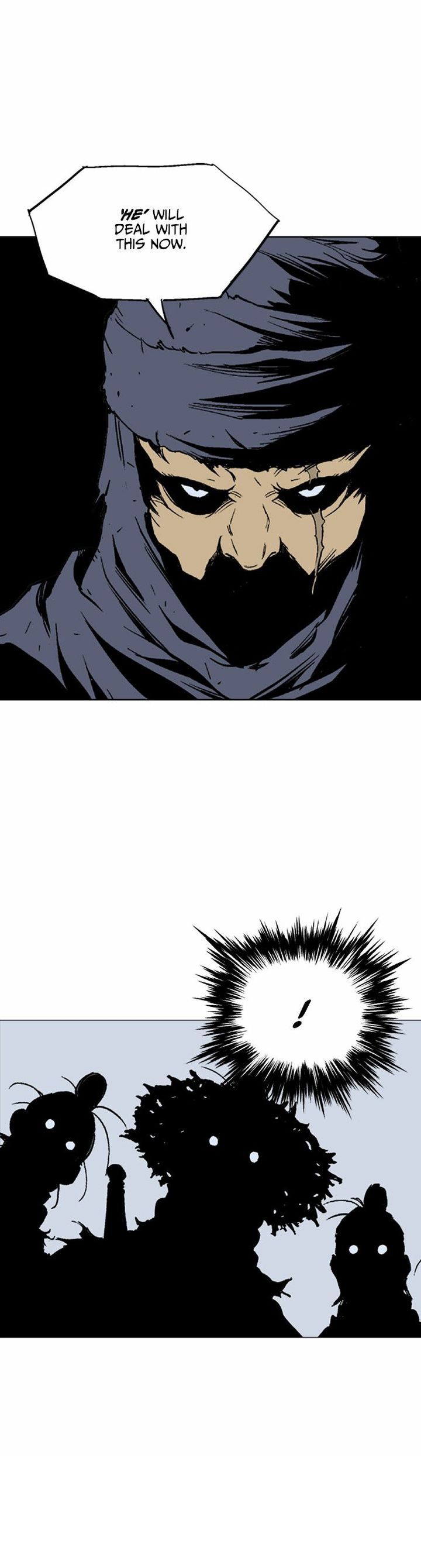 Read Gosu EN Manga Online