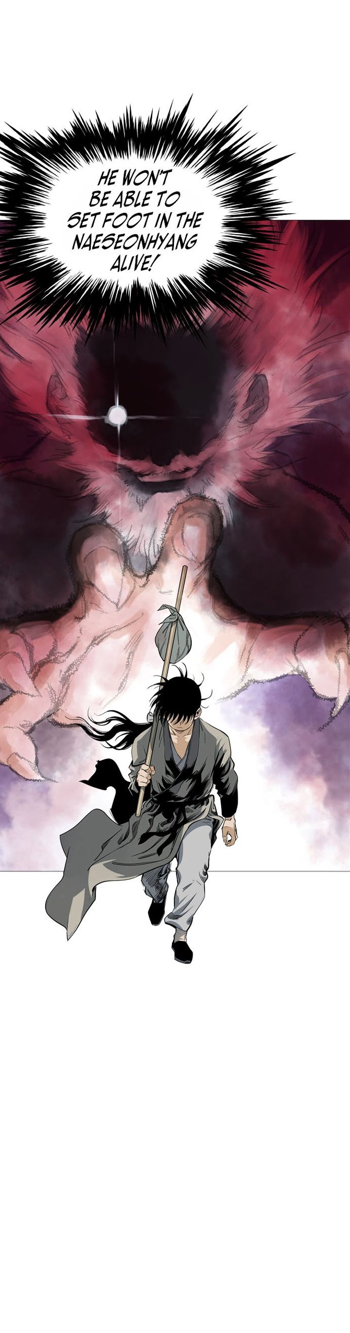 Read Gosu EN Manga Online