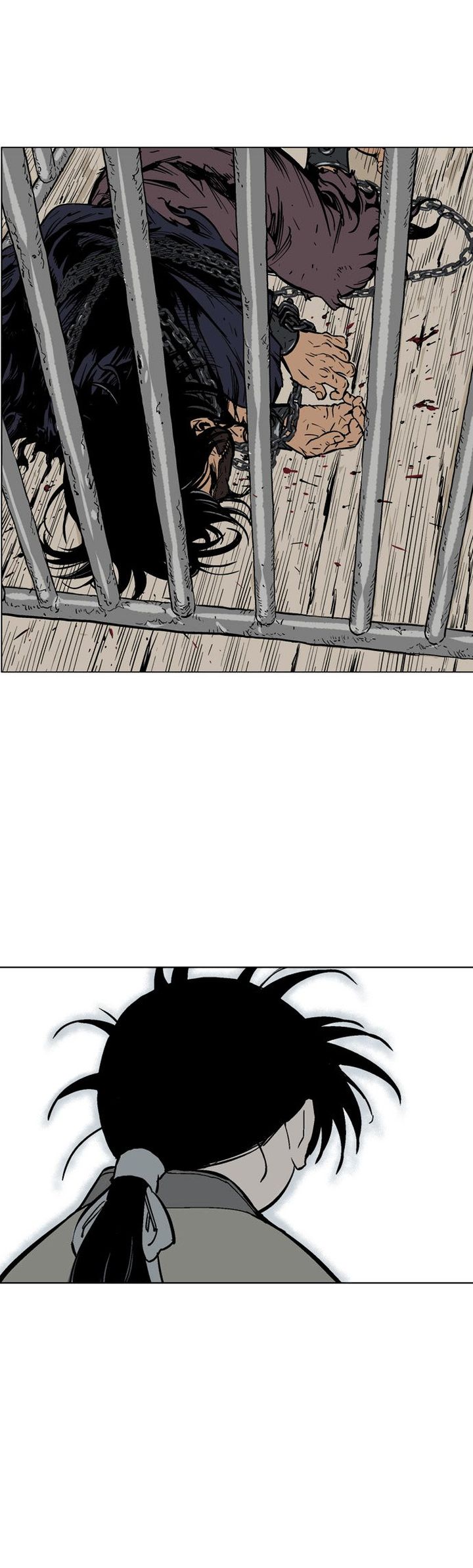Read Gosu EN Manga Online