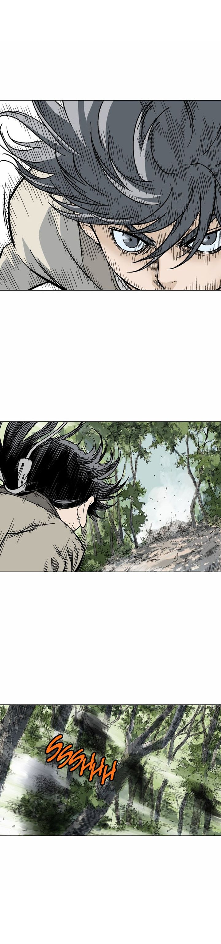 Read Gosu EN Manga Online