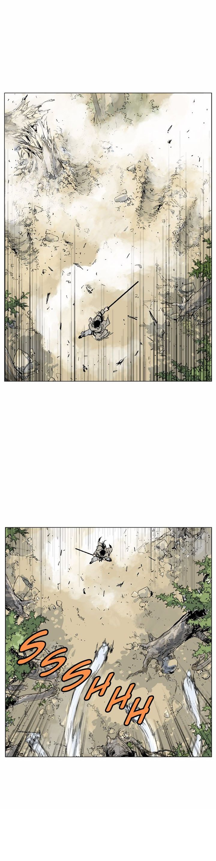Read Gosu EN Manga Online