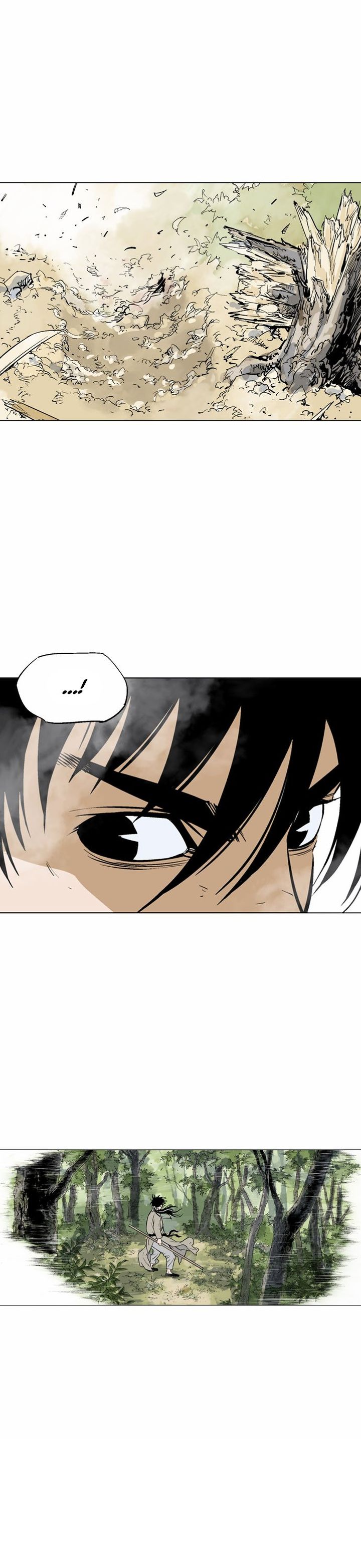 Read Gosu EN Manga Online