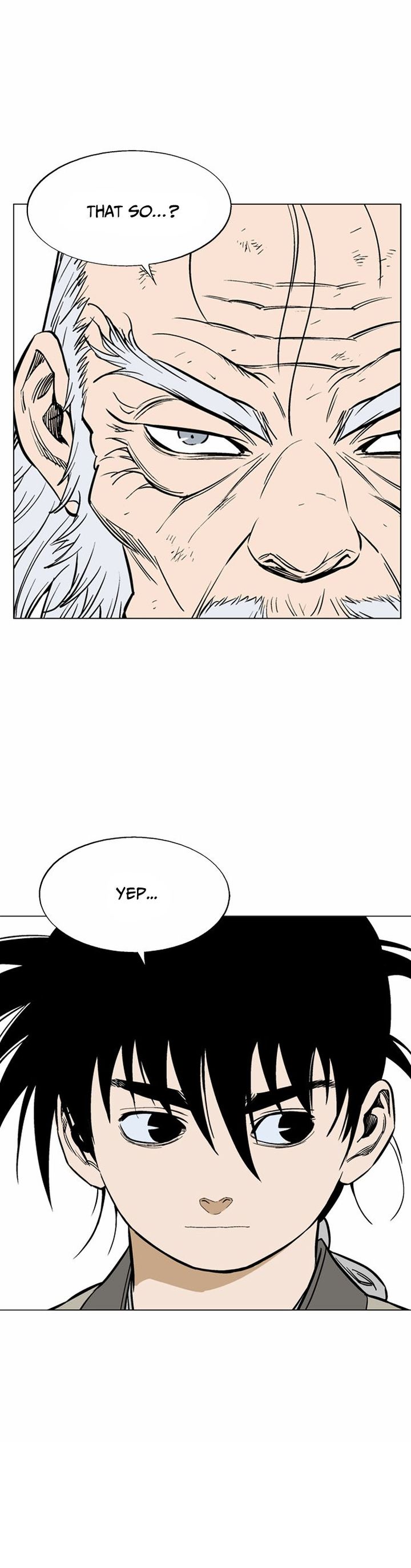 Read Gosu EN Manga Online