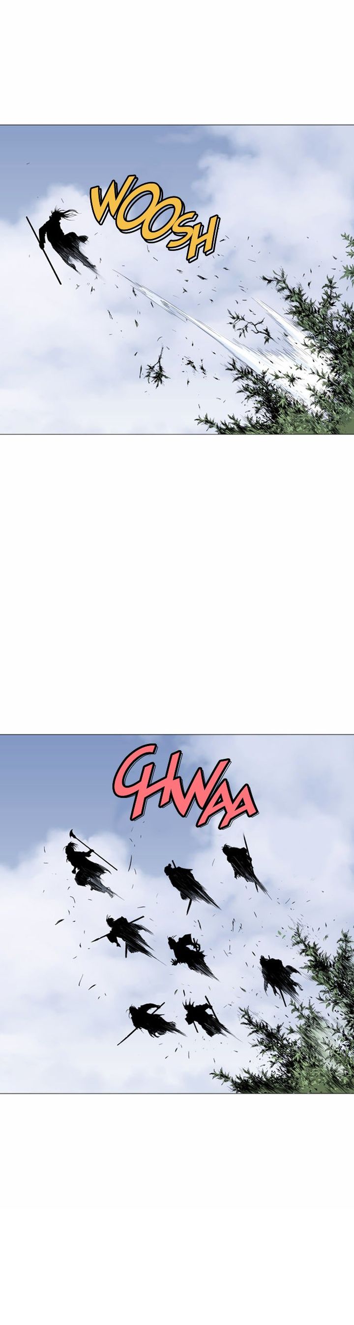 Read Gosu EN Manga Online