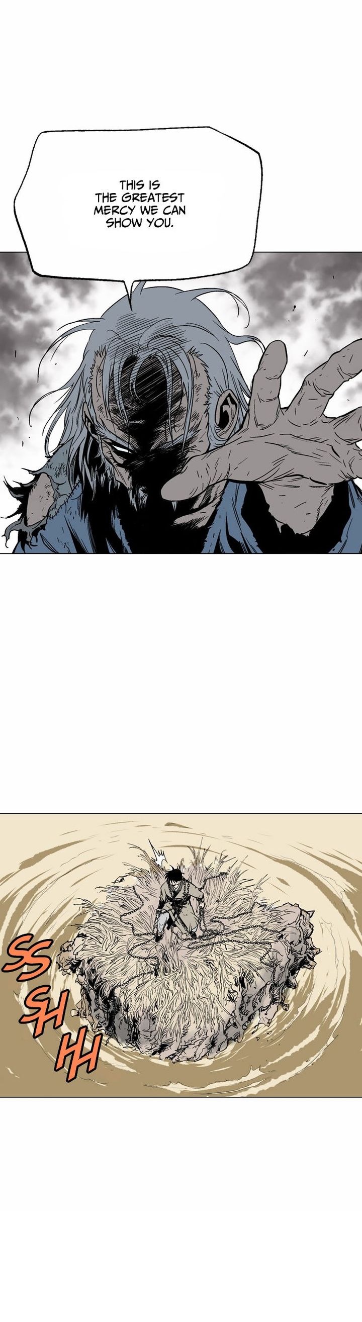 Read Gosu EN Manga Online
