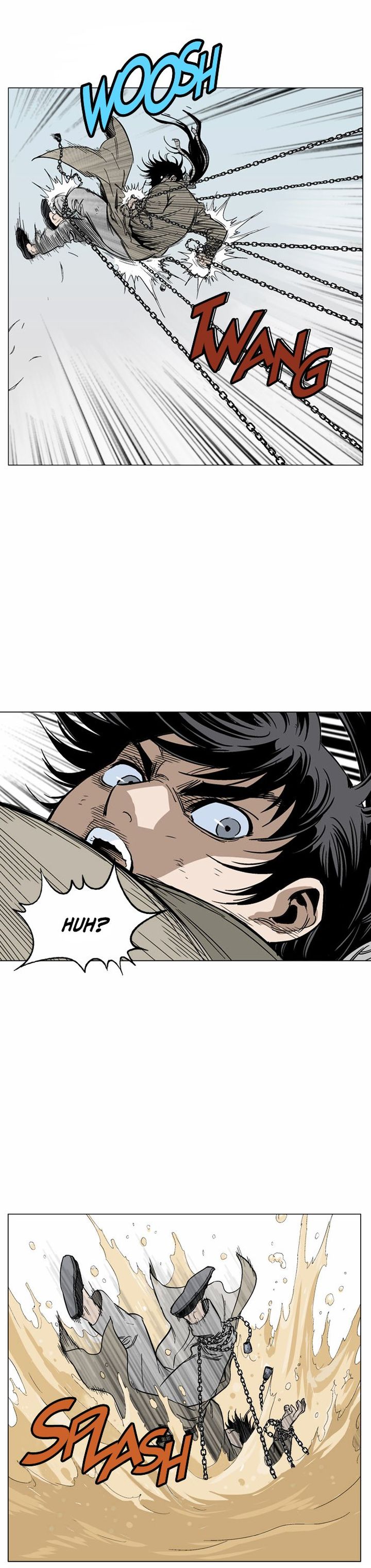 Read Gosu EN Manga Online