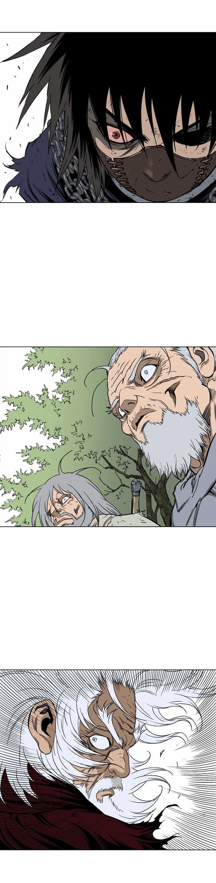 Read Gosu EN Manga Online