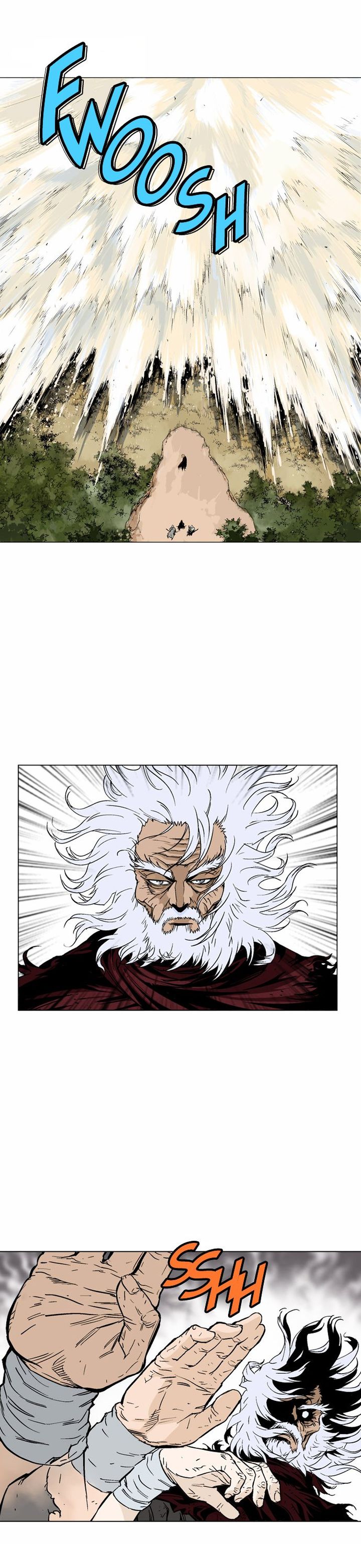 Read Gosu EN Manga Online