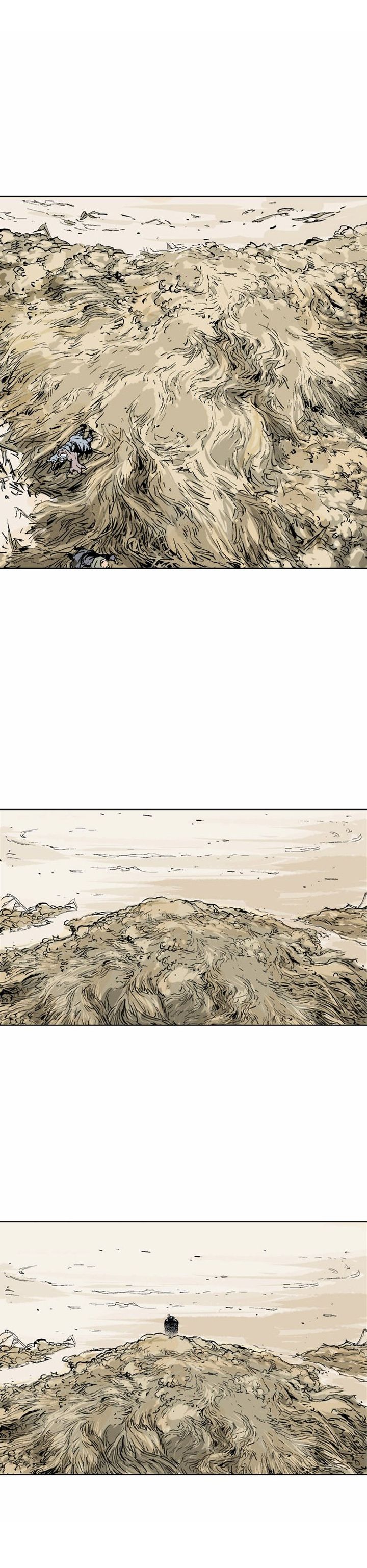 Read Gosu EN Manga Online