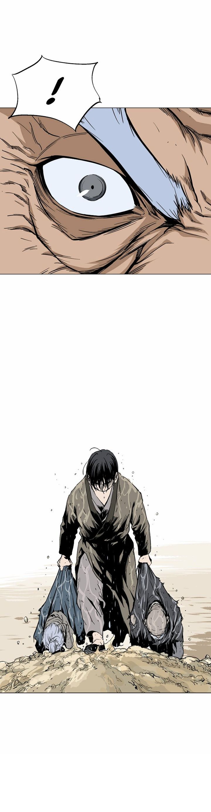 Read Gosu EN Manga Online