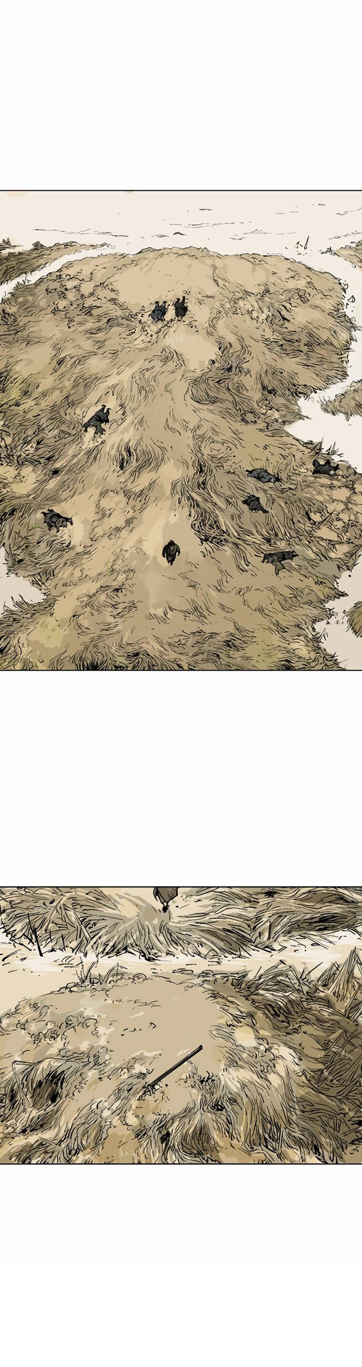 Read Gosu EN Manga Online