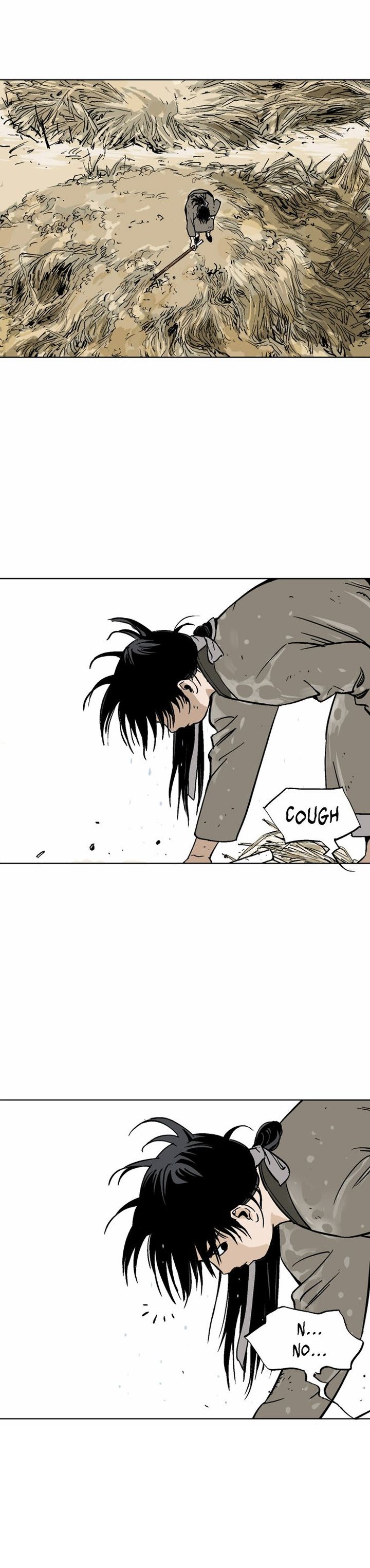 Read Gosu EN Manga Online