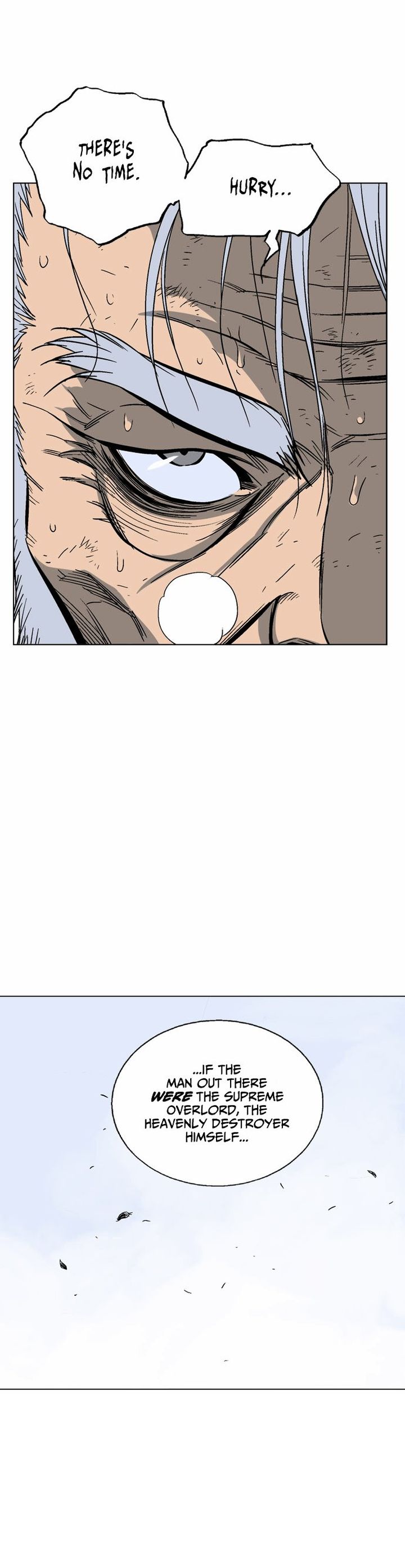 Read Gosu EN Manga Online