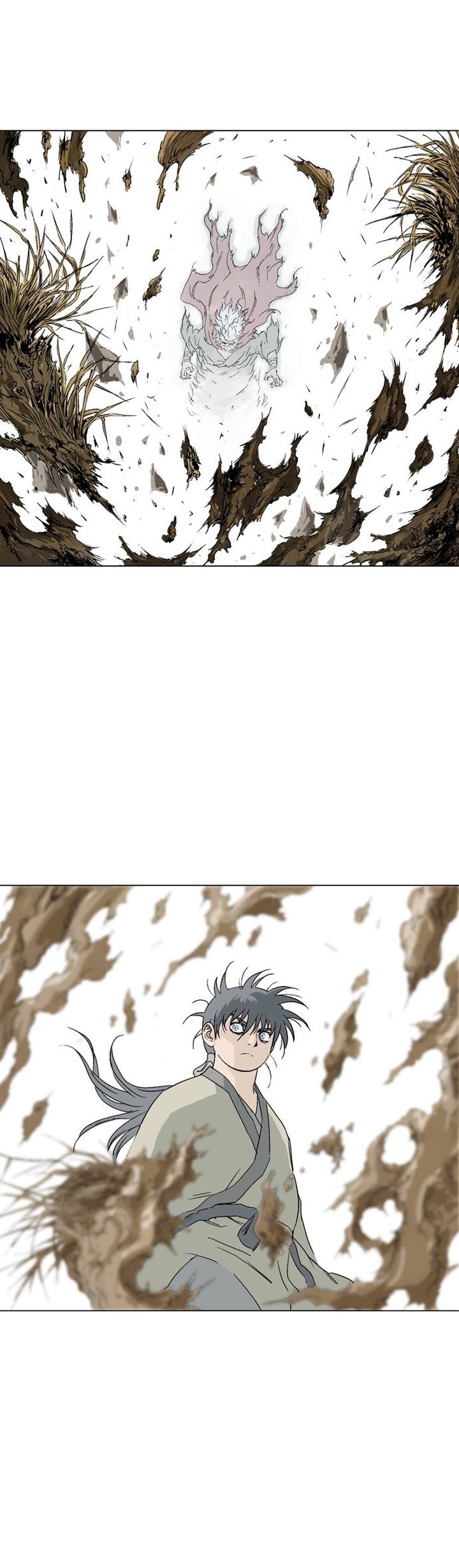 Read Gosu EN Manga Online