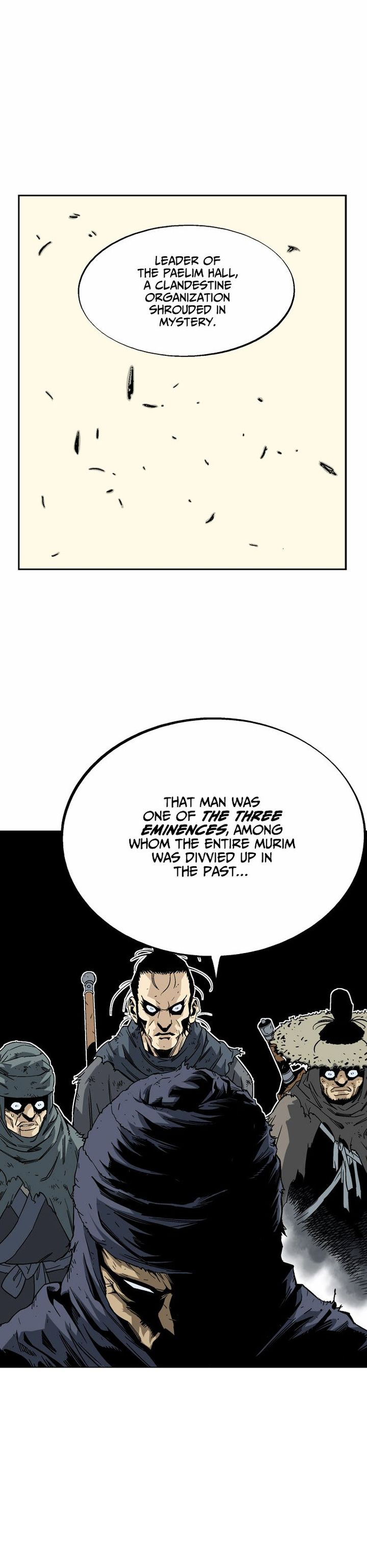 Read Gosu EN Manga Online