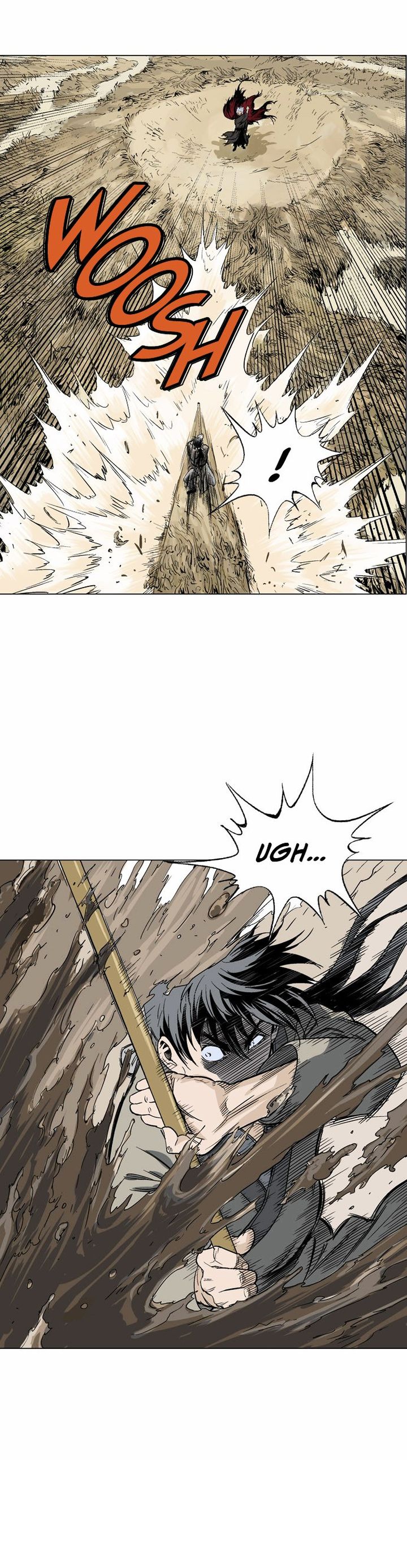 Read Gosu EN Manga Online