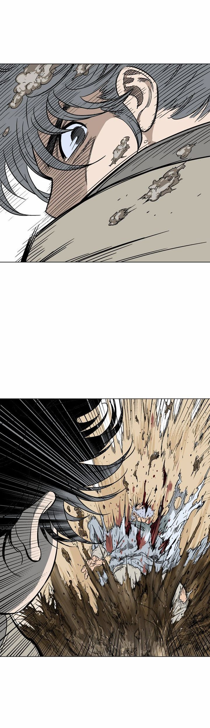 Read Gosu EN Manga Online