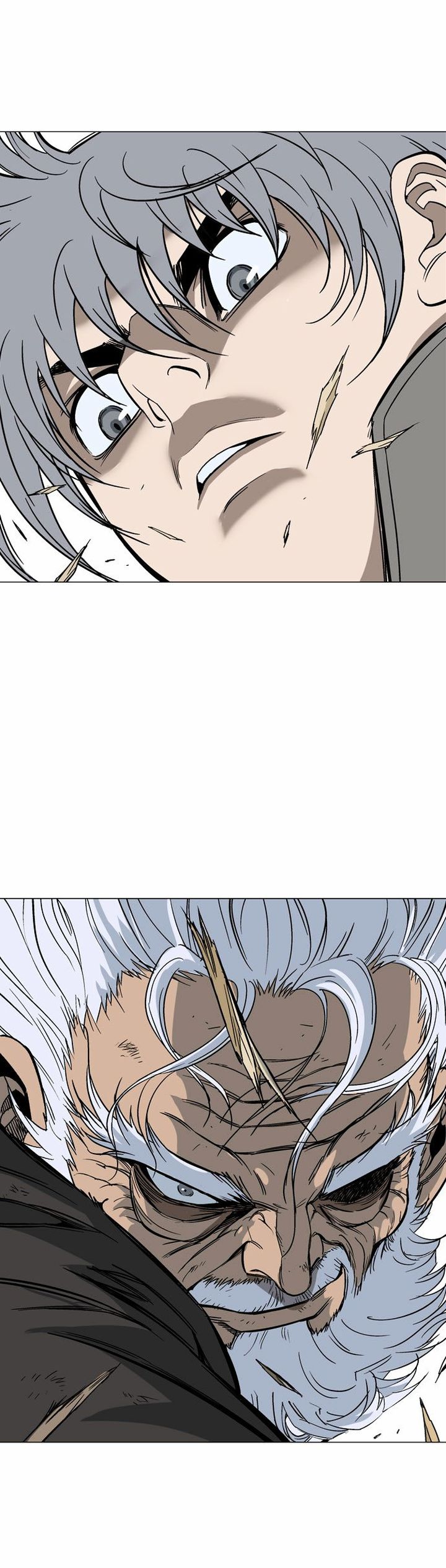 Read Gosu EN Manga Online