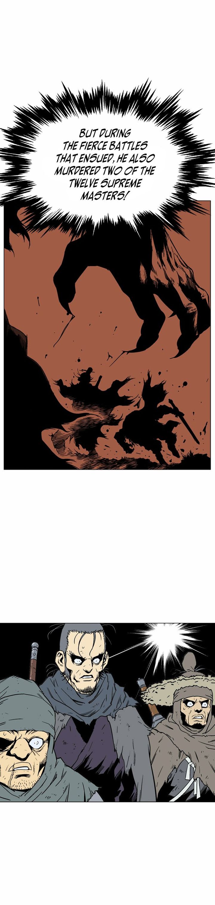 Read Gosu EN Manga Online