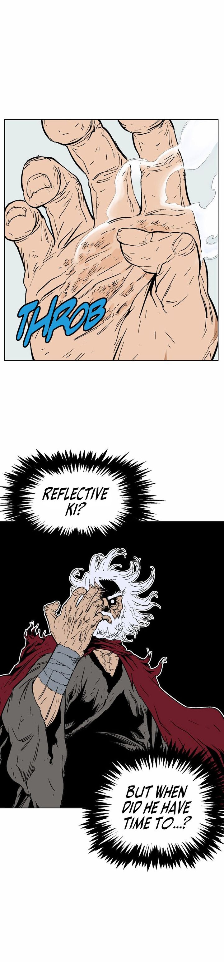 Read Gosu EN Manga Online