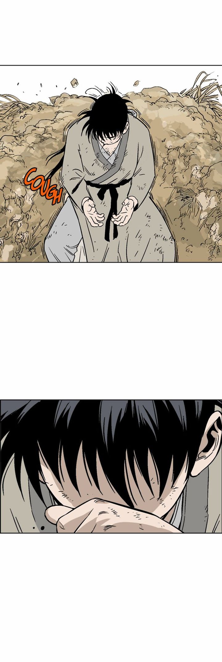 Read Gosu EN Manga Online