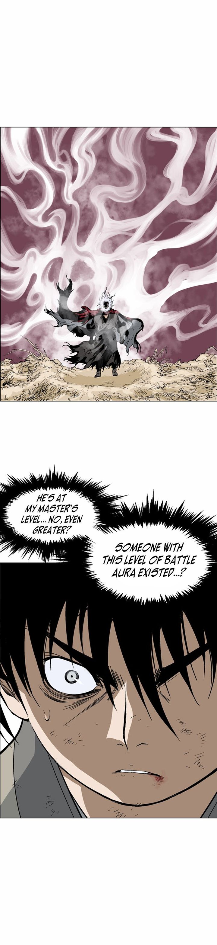 Read Gosu EN Manga Online