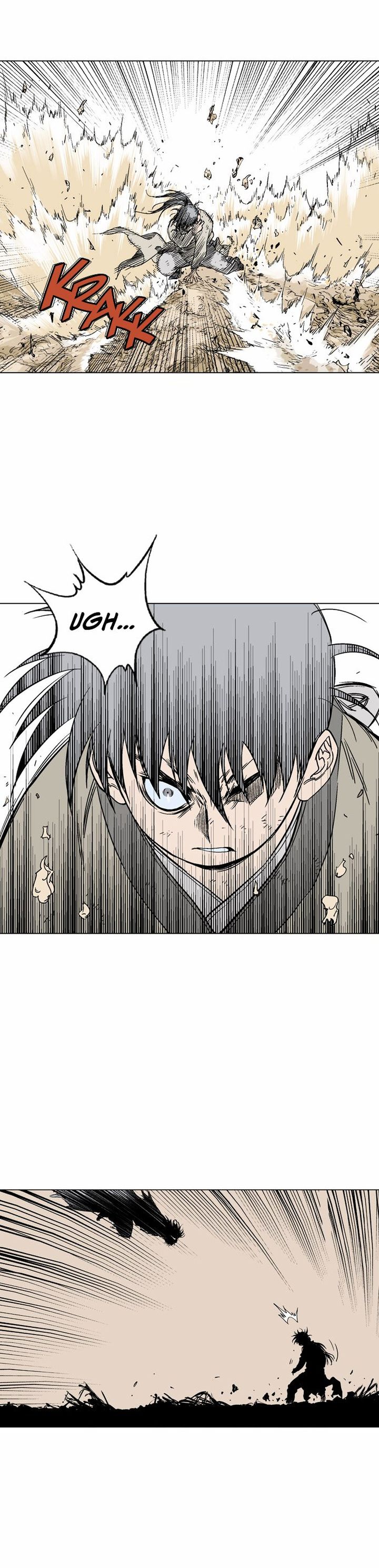 Read Gosu EN Manga Online