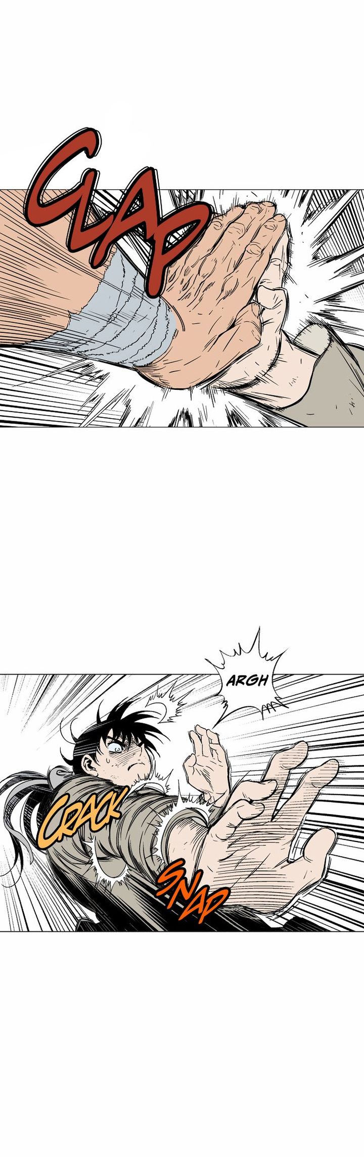 Read Gosu EN Manga Online