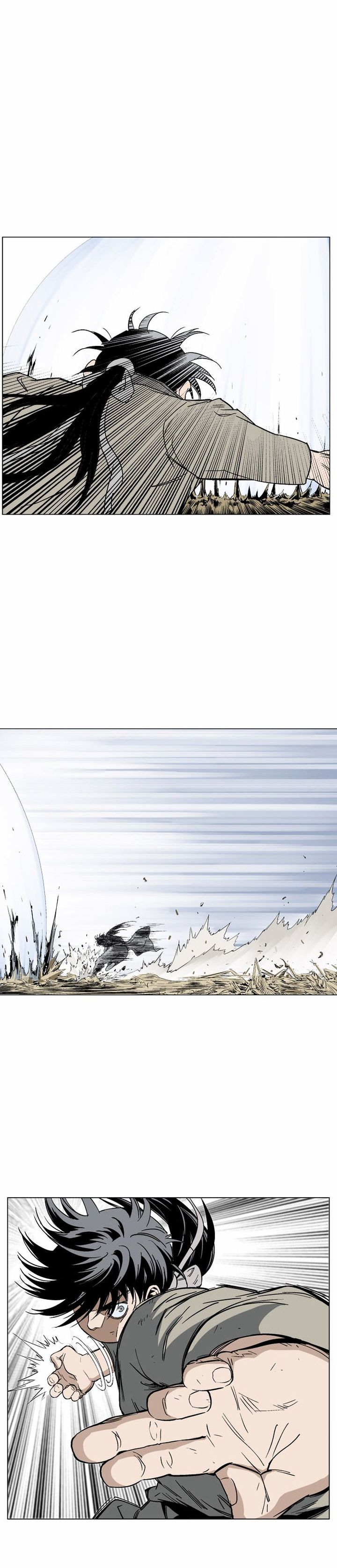 Read Gosu EN Manga Online