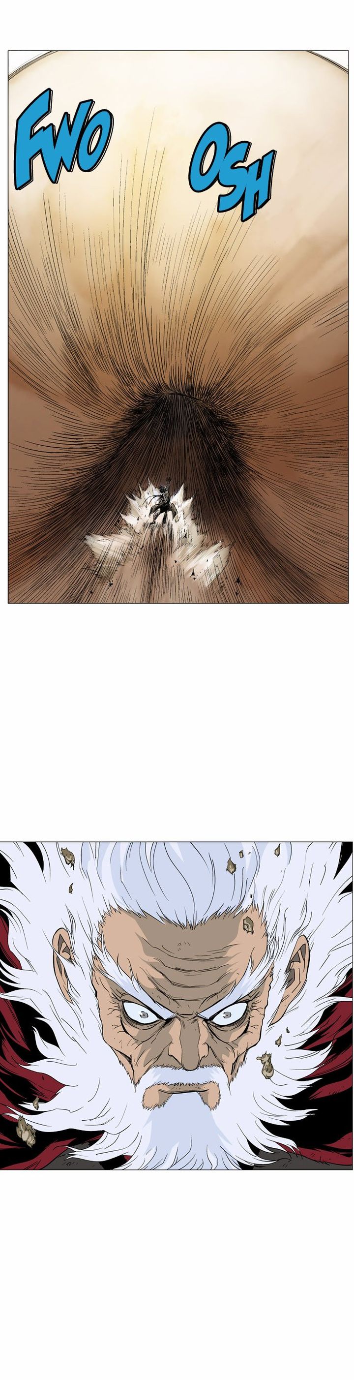 Read Gosu EN Manga Online