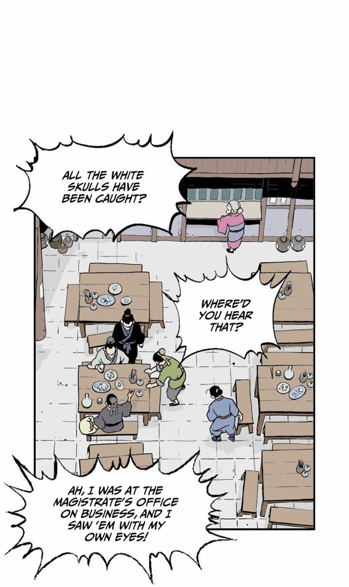 Read Gosu EN Manga Online