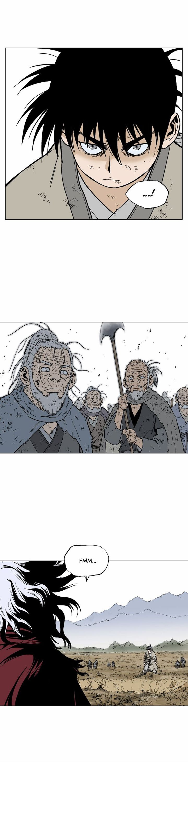 Read Gosu EN Manga Online