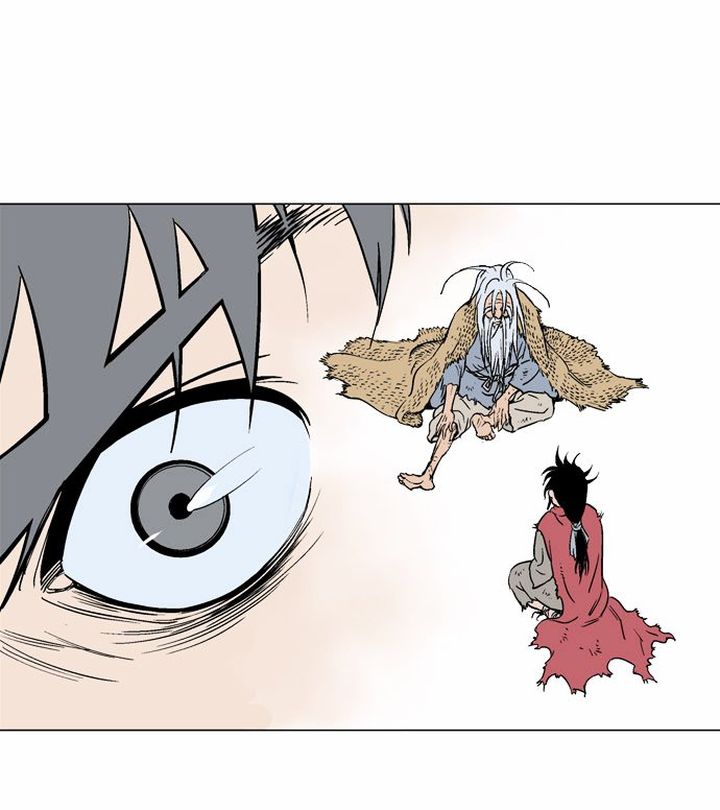 Read Gosu EN Manga Online