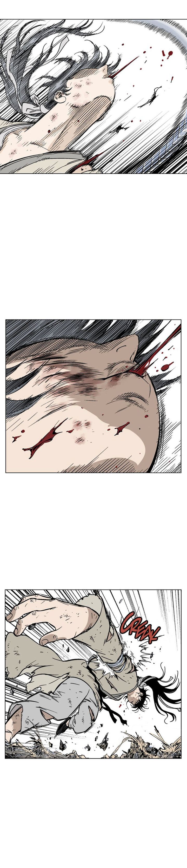 Read Gosu EN Manga Online