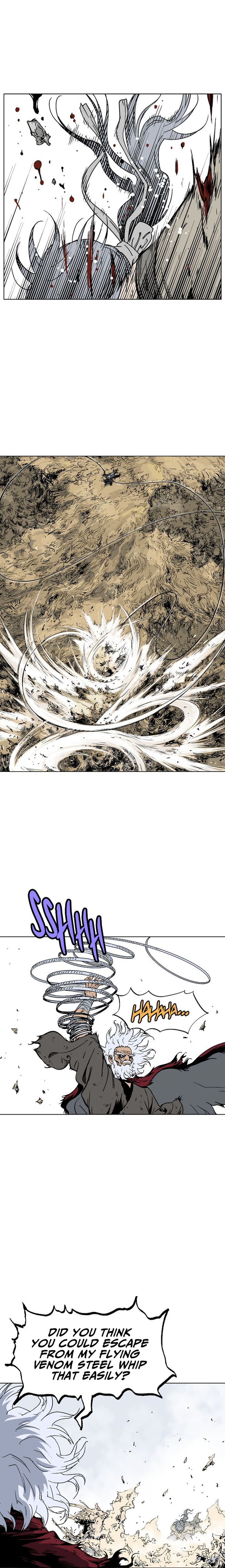 Read Gosu EN Manga Online
