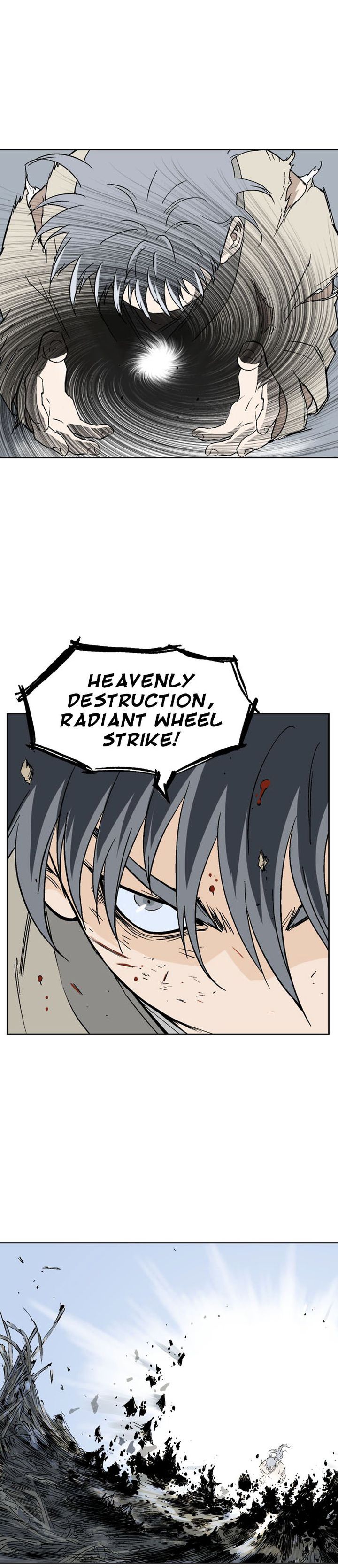 Read Gosu EN Manga Online