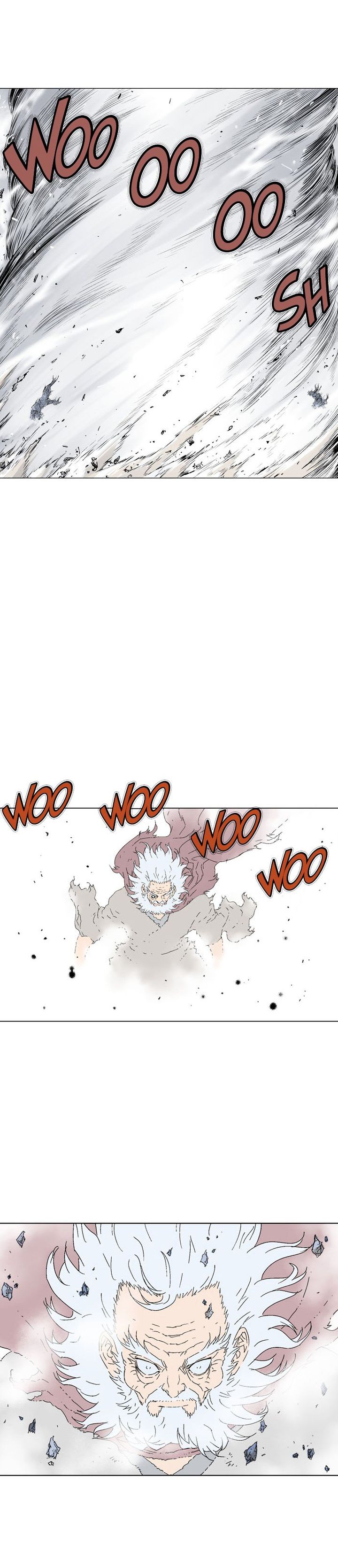 Read Gosu EN Manga Online